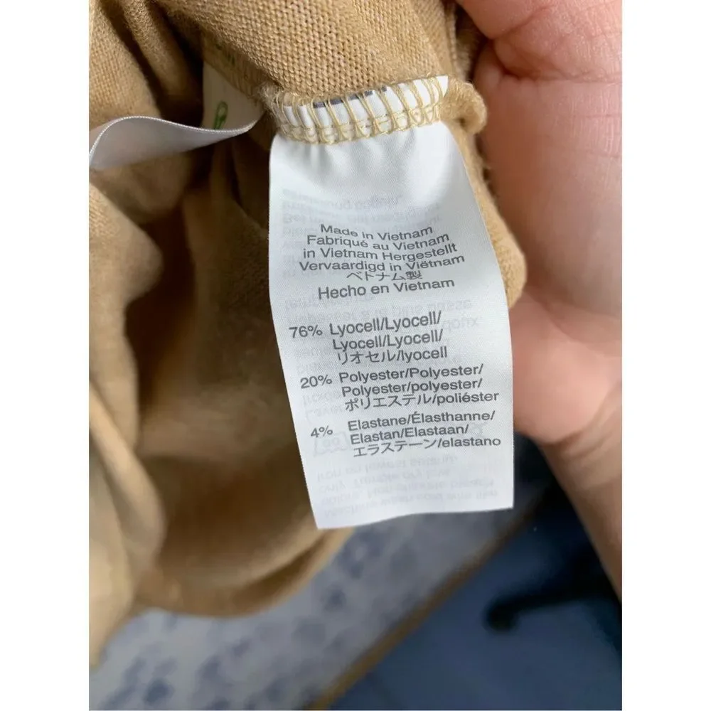 J.Crew Supercozy Puff-Sleeve Pullover Size XS